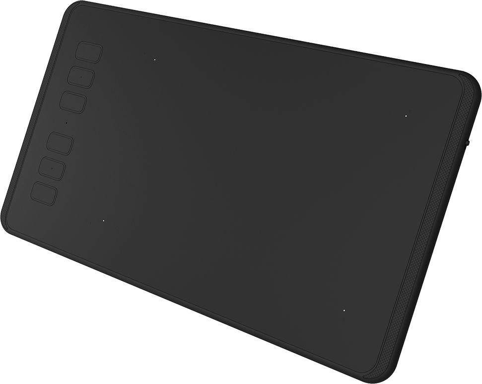 Tablet grafik Huion H640P, 5080 lpi, 160 x 99, i zi