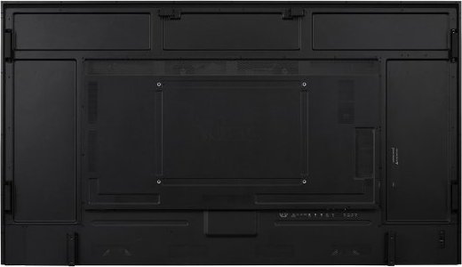 Monitor profesional NEC MultiSync M861, 86", 4K UHD, i zi