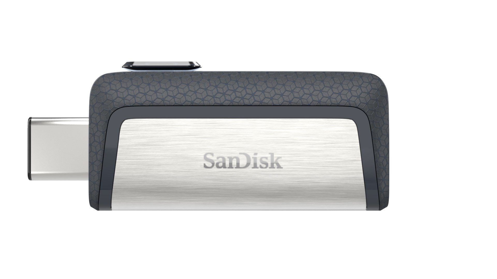 USB Sandisk Ultra Dual Drive, 128 GB, USB Type-A / USB Type-C