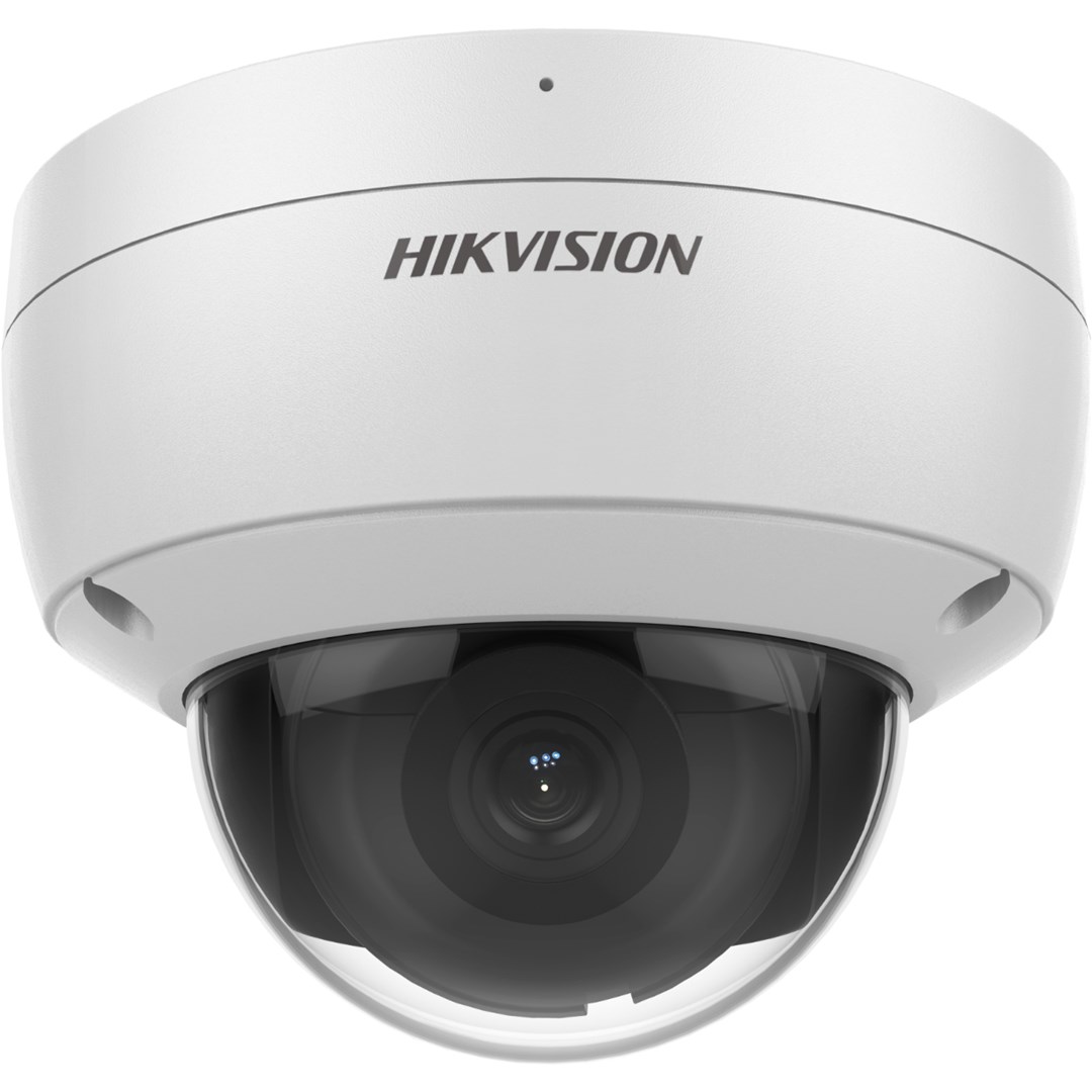 Kamerë sigurie Hikvision DS-2CD2146G2-I, 4 MP, 2688 x 1520, me detektim të lëvizjes, e bardhë