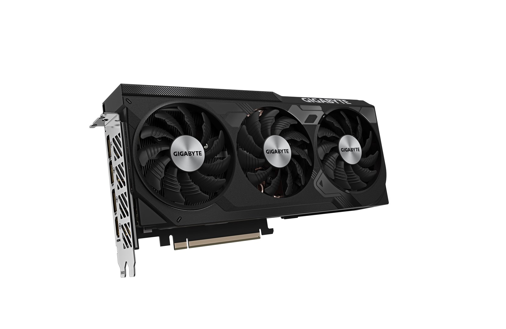 Kartë grafike GIGABYTE NVIDIA GeForce RTX 4070 Ti, OC, 16 GB GDDR6X