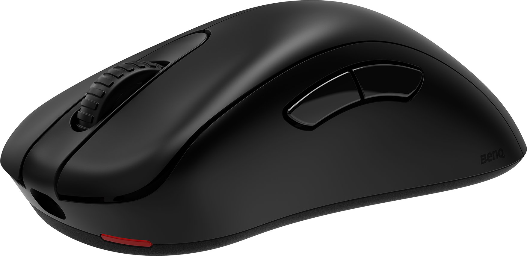 Maus gaming BenQ Zowie EC1 DW, wireless, optik, i zi