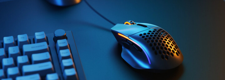Maus Glorious Model I, i zi