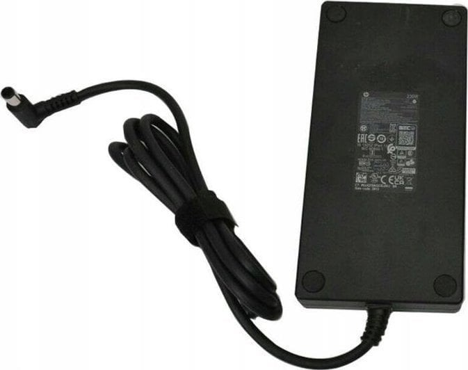 Karikues laptopi HP 230W AC Power Adapter, origjinal, i zi