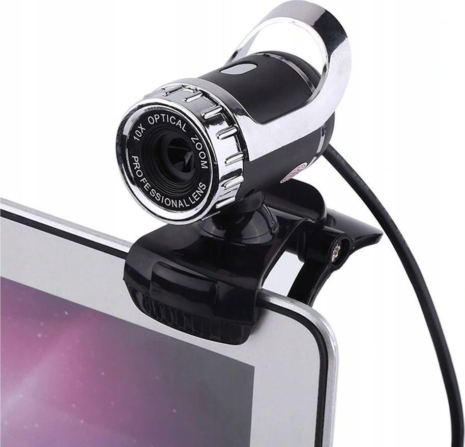 Ueb kamerë Strado A859