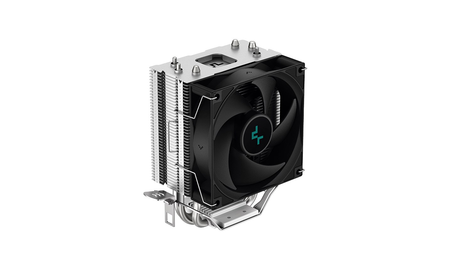 Ftohës Deepcool AG300, 92mm, 150W TDP, i zi