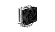 Ftohës Deepcool AG300, 92mm, 150W TDP, i zi