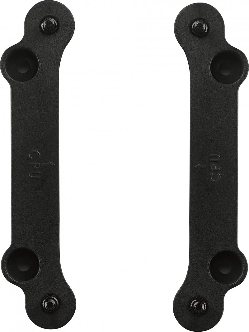 Bllok uji për ftohës ASUS ROG Ryujin III WB, Asetek, 3.5” LCD, i zi