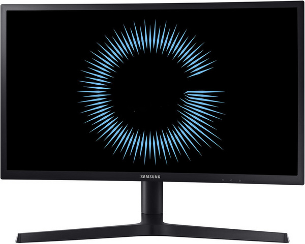 Monitor Samsung LC24FG73FQUXEN - 24"