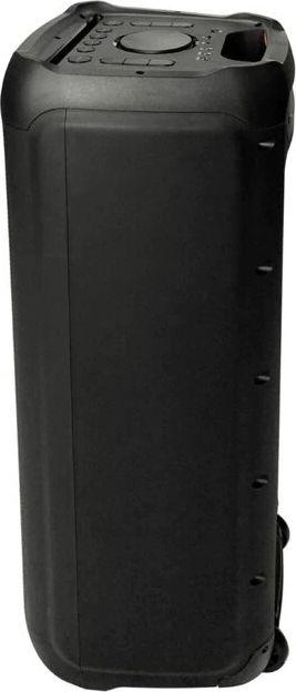 Altoparlant Blaupunkt, 80 W, i zi