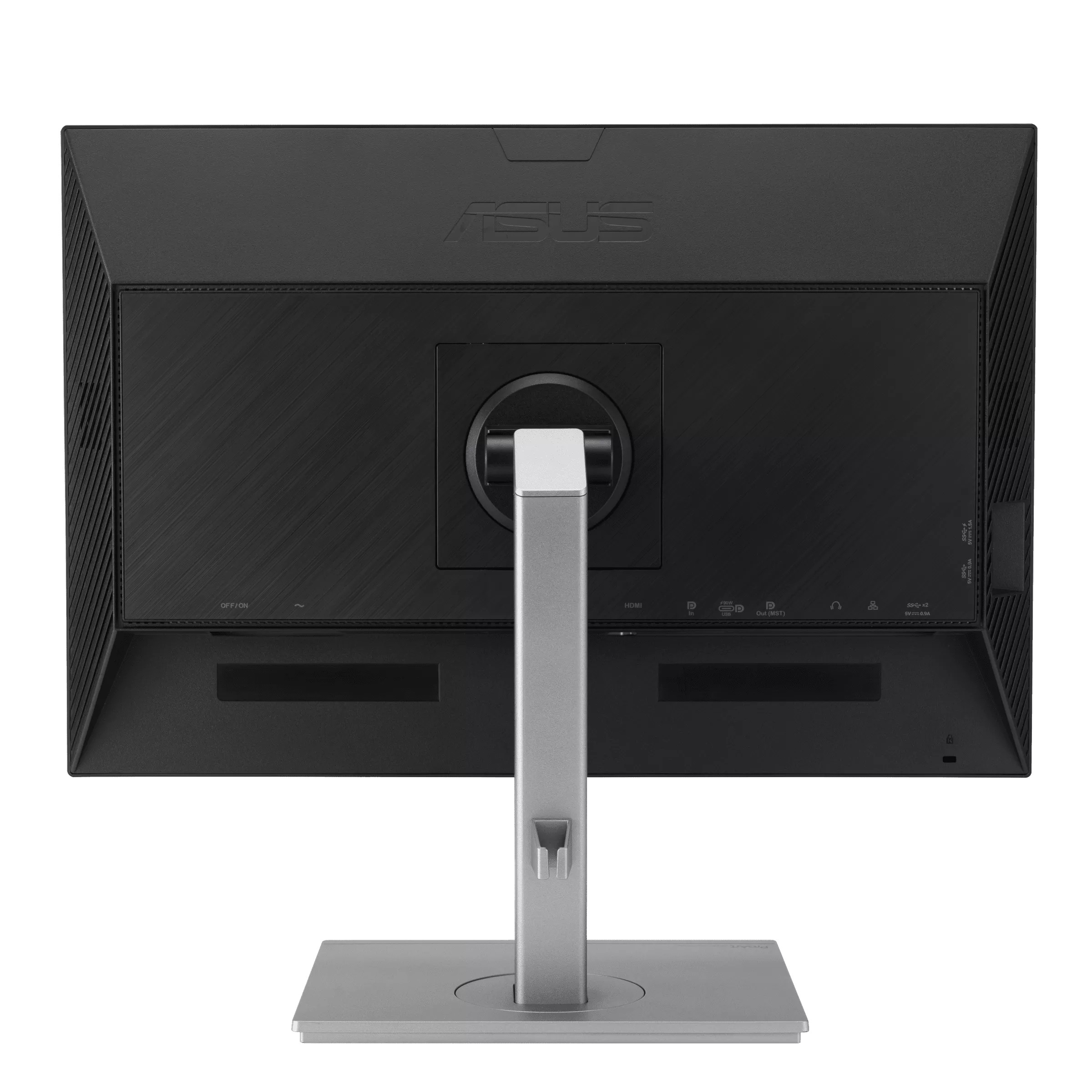 Монитор ASUS ProArt PA248CNV, 24,1\", IPS, FHD+, црн / сребрен