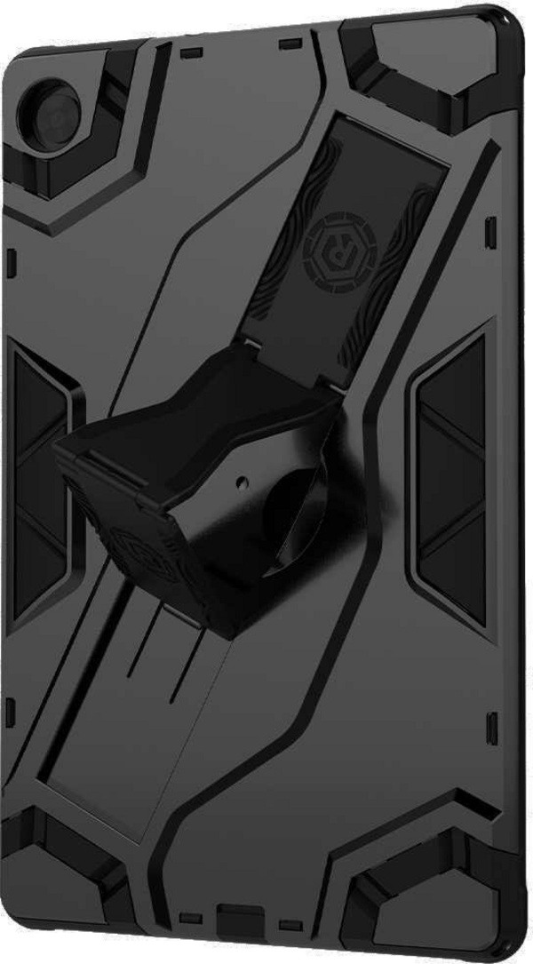 Mbrojtëse për Lenovo Tab M10 Plus10.3 Armor Case, e zezë