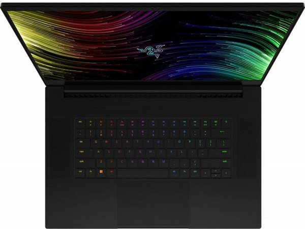 Laptop Razer Blade 17 (2022), 17.3 ", Intel Core i7, 16GB RAM, 1TB SSD, NVIDIA GeForce RTX 3070Ti, i zi