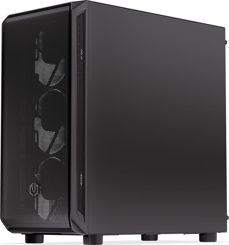 Kasë Endorfy Arx 700 Air, Midi Tower