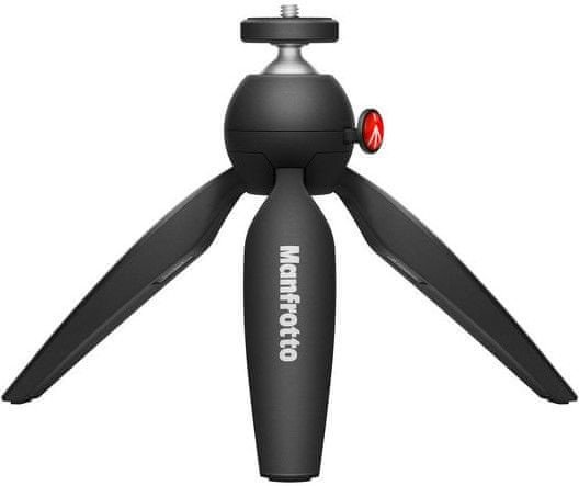 Mikrofon shotgun Sennheiser MKE 400, super kardioid, për kamera