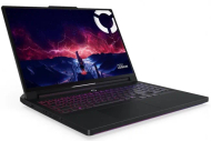 Laptop Lenovo Legion Pro 7-16, 16", AMD Ryzen 9 9955HX, 64GB RAM, 2TB SSD, NVIDIA GeForce RTX 5080, i zi