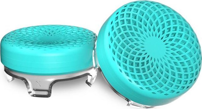 Këllëf thumbstick SteelSeries 7102 XBX Kontrol Freek, për Xbox, Lotus Green