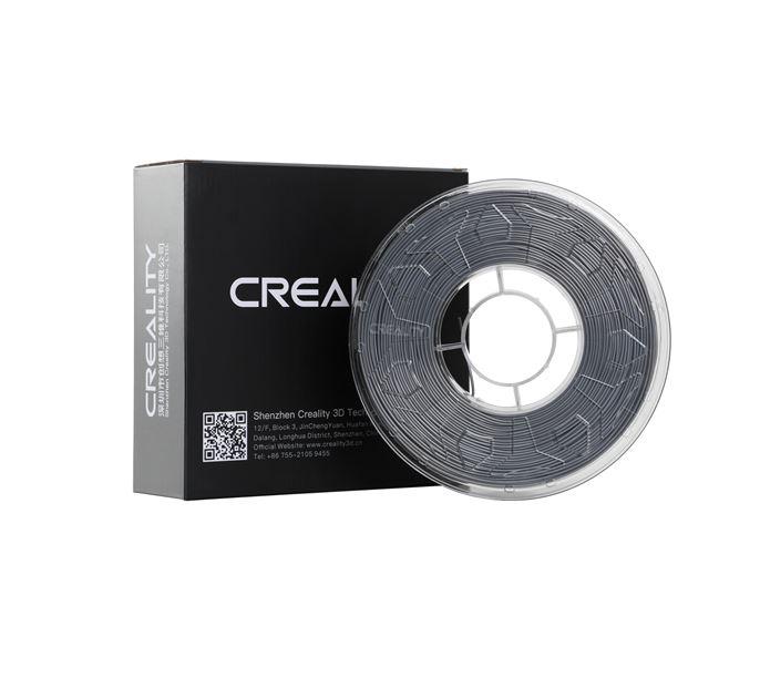 Filament 3D Creality PLA, 1.75mm, 1kg, i bardhë