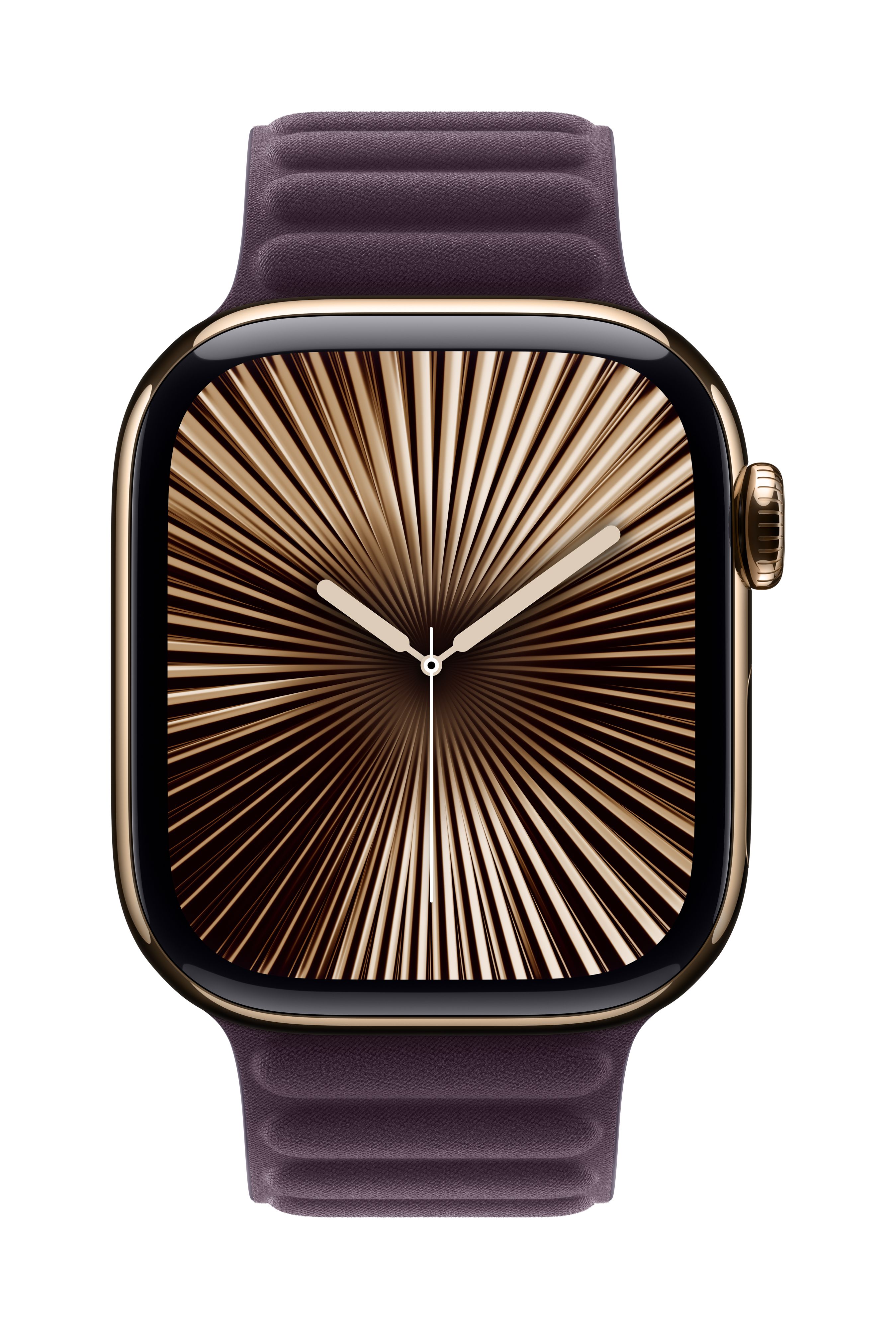 Apple Watch 42mm Magnetic Link, Blackberry Magnetic Link, M/L