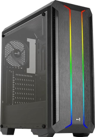 Kasë Aerocool Skyline ARGB, Midi Tower