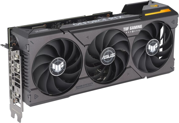 Kartelë grafike ASUS TUF Gaming GeForce RTX 4060 Ti 8G, 8GB GDDR6