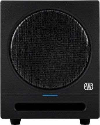 Студио сабвуфер Presonus Eris Sub 8 BT, 8\", Bluetooth, црн