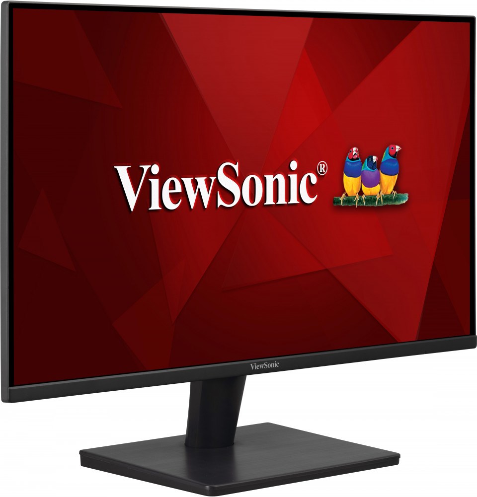 Monitor ViewSonic VA2715-H, 27", Full HD, 75Hz, i zi