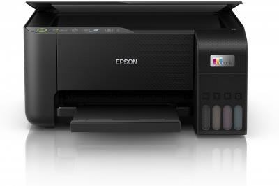 Printer multifunksional Epson EcoTank L3250, Inkjet A4, Wi-Fi, i zi