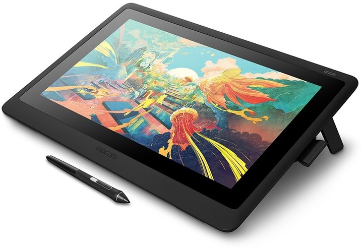 Tablet grafik Wacom Cintiq 16