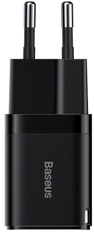 Karikues Baseus GaN3, 30W, i zi