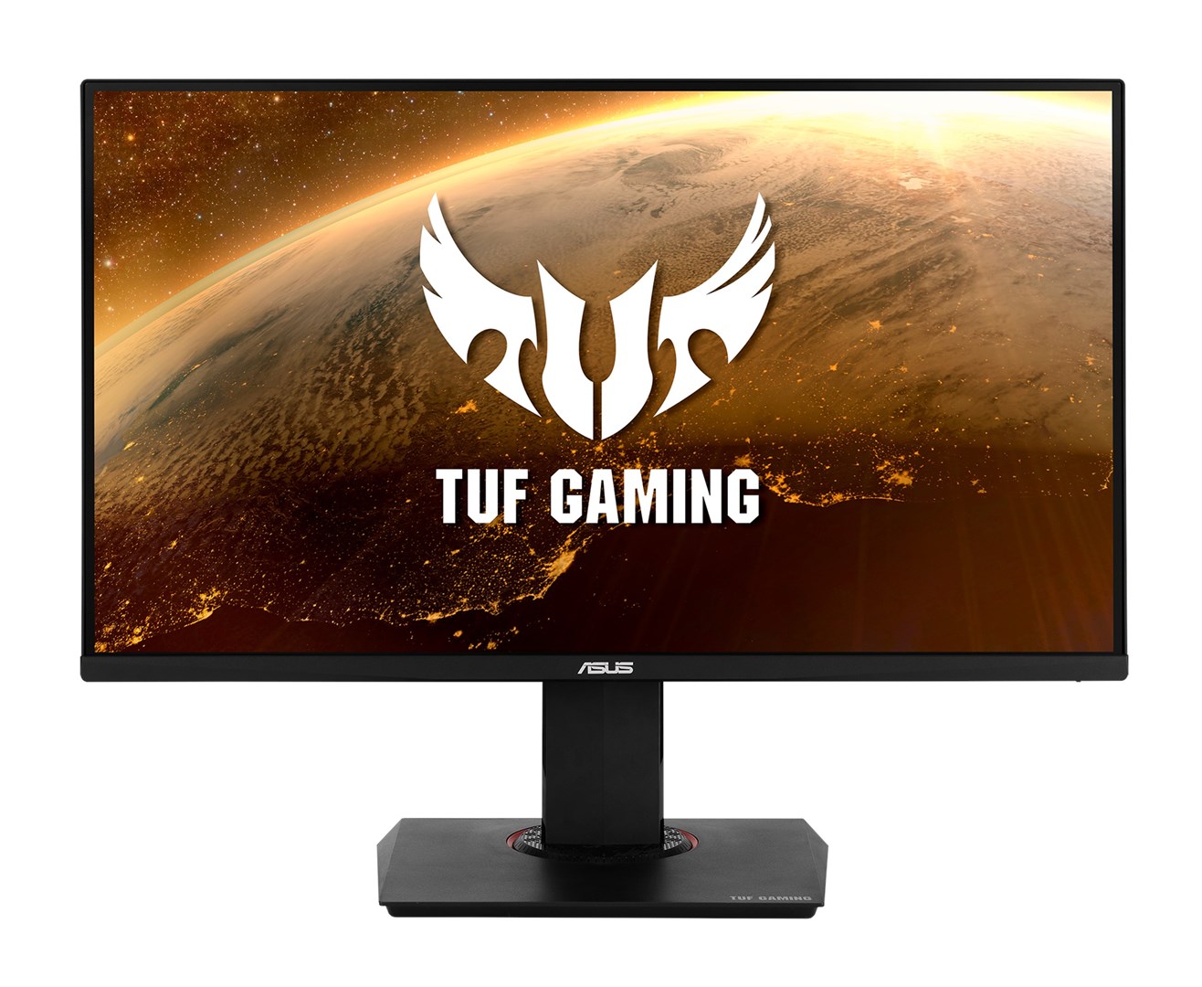 Monitor ASUS TUF Gaming, 28", 3840 x 2160, 4K Ultra HD, 60 Hz, i zi