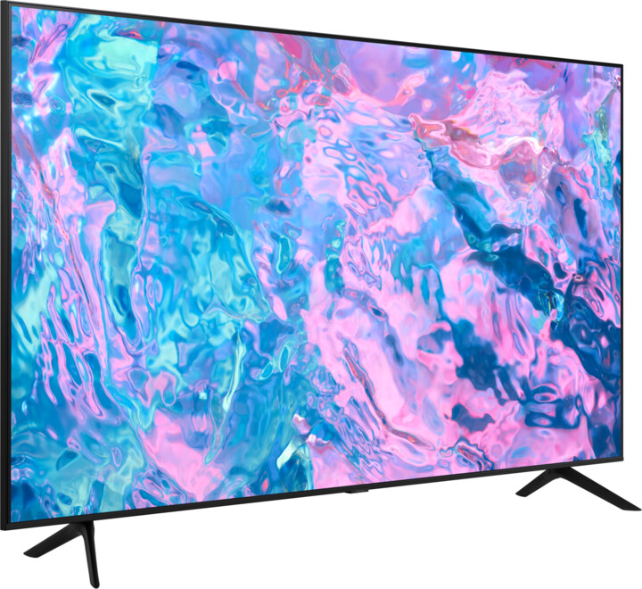 Televizor Samsung UE55CU7172, 55" (138cm), 4K UHD, i zi