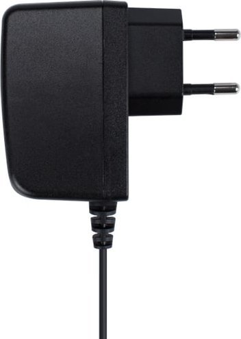 Adapter energjie Epos UNI PS EU 02, për IMPACT SDW 5000 Series, i zi