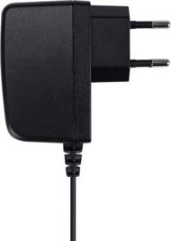 Adapter energjie Epos UNI PS EU 02, për IMPACT SDW 5000 Series, i zi