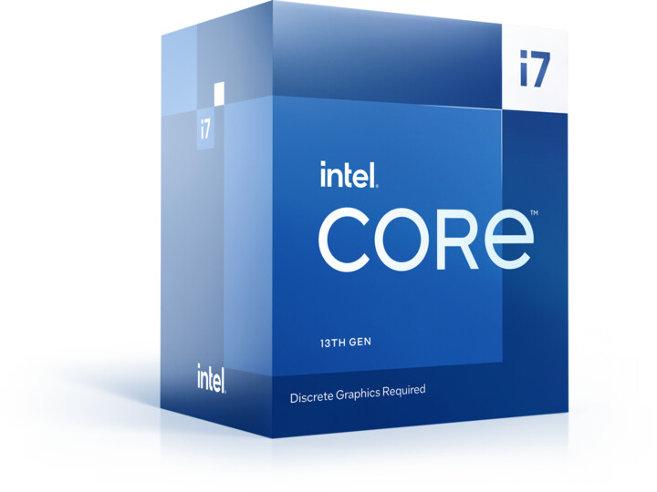 Procesor Intel Core i7-13700F