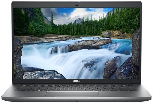Laptop Dell Latitude 14 (5430), 14'' Intel Core i5, 8 GB RAM, 256 GB SSD, Intel Iris Xe Graphics, i hirtë