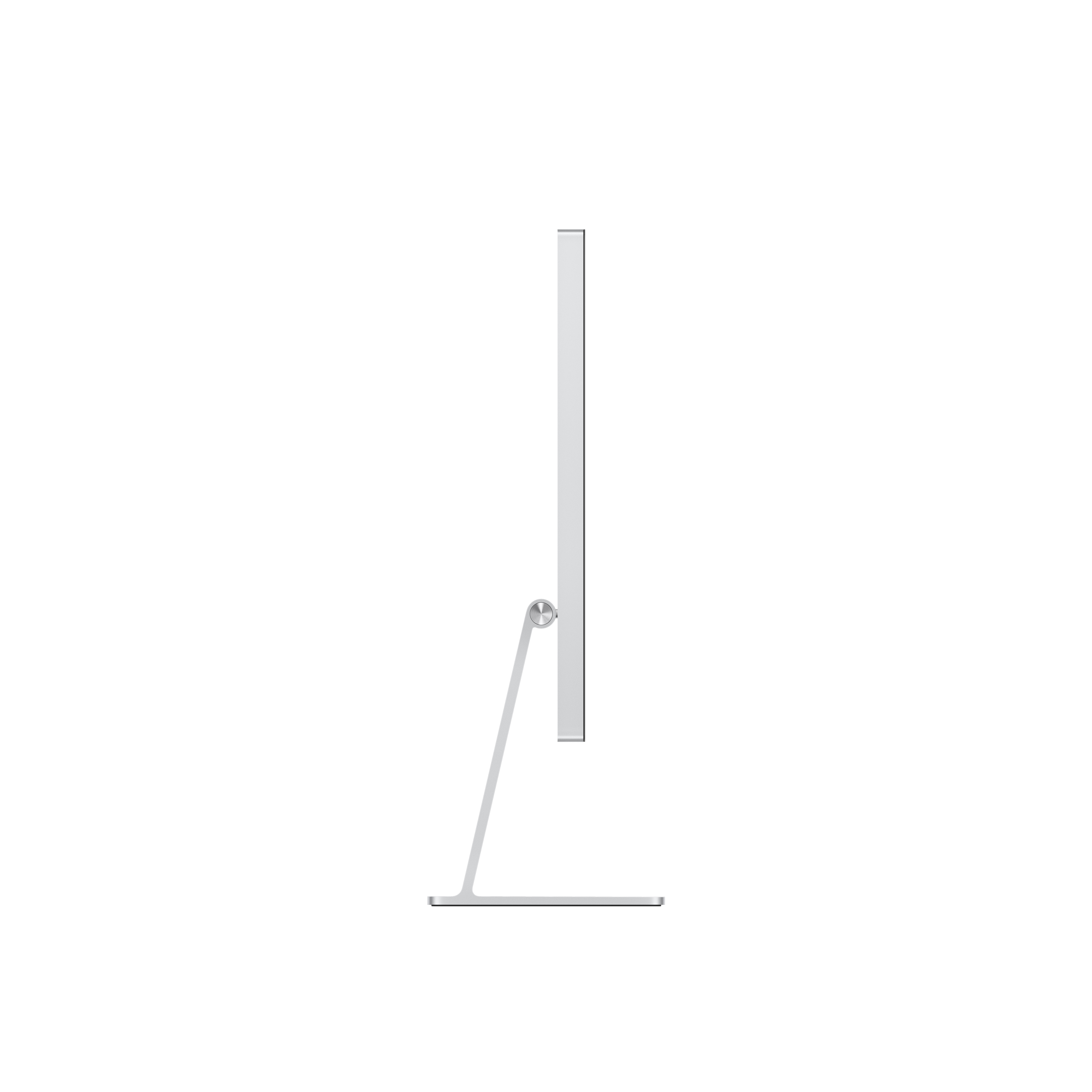 Apple Studio Display, Nano-Texture Glass, Tilt-Adjustable Stand