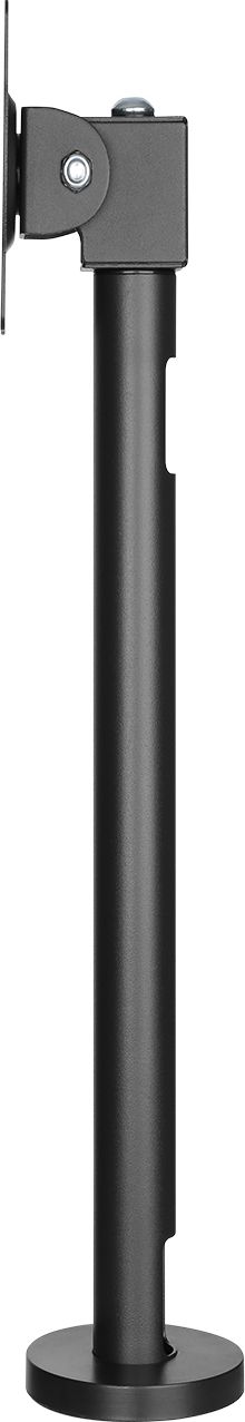 Mbajtëse tavoline për monitor Neomounts NS DPOS100BLACK, 10" 32", e zezë