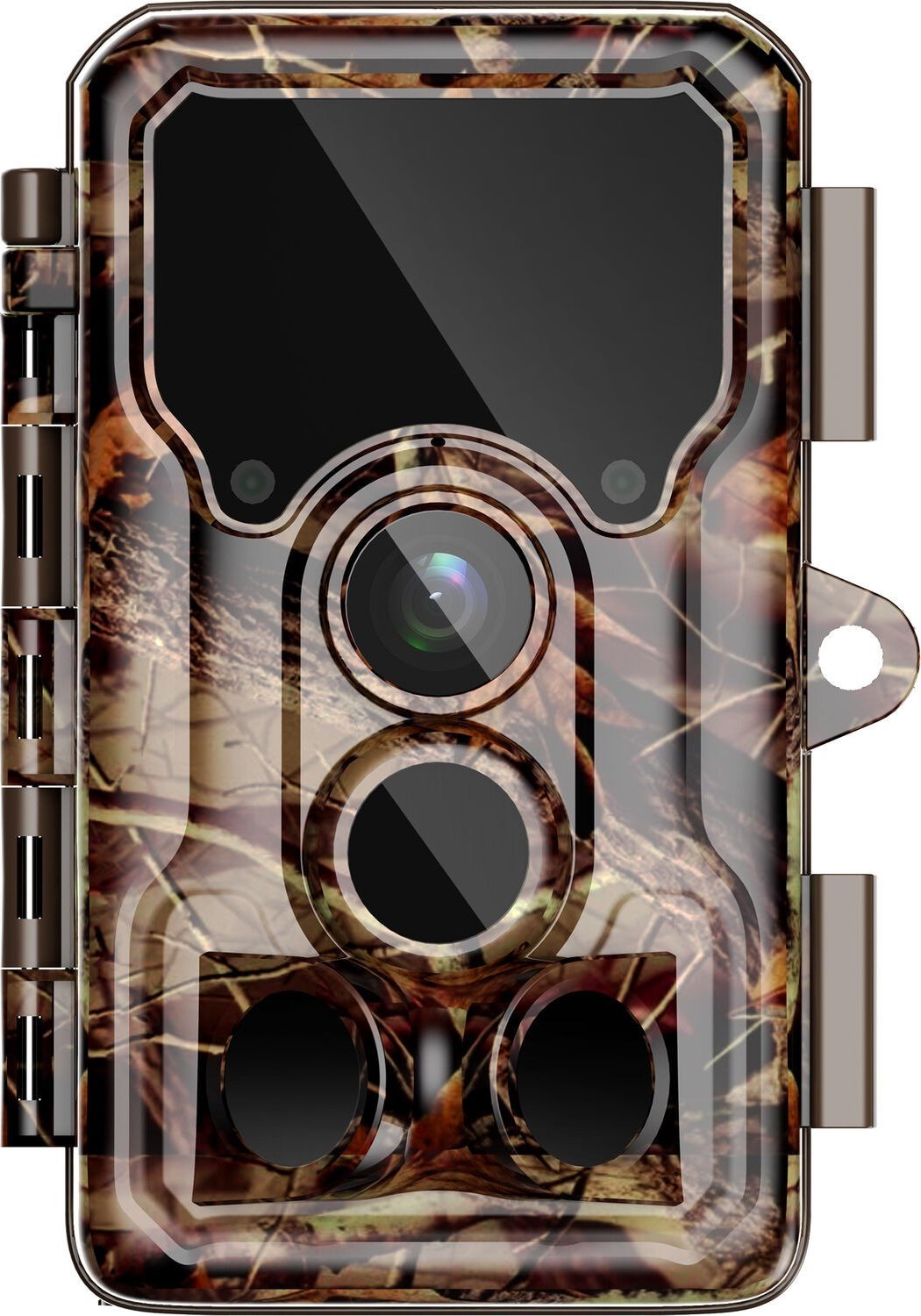 Kamerë IP SJCAM M50 Hunting, 24MP, WiFi, IP65, e kamufluar