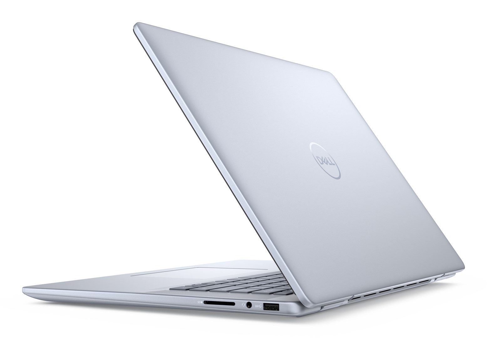 Laptop Dell Inspiron 16, 16", Intel 155H, 16 GB RAM, 1 TB SSD, NVIDIA GeForce RTX 4060, i kaltër