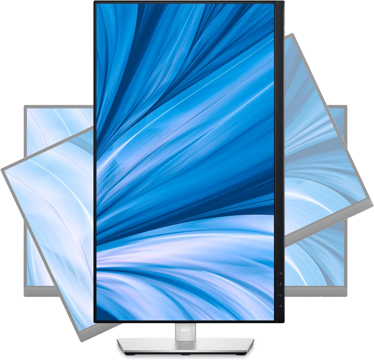 Monitor Dell C2423H, 23.8", FHD (1920 x 1080), 60Hz, i zi