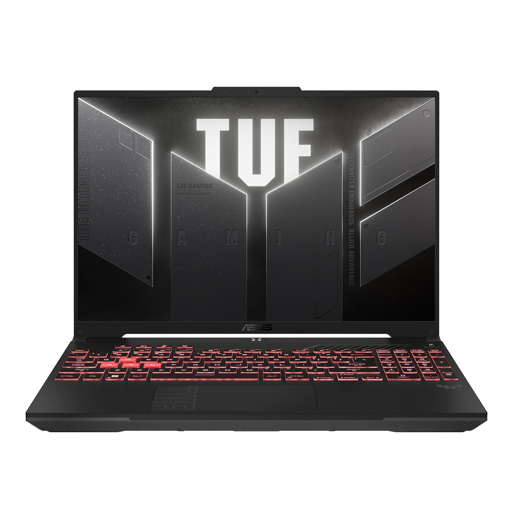Laptop ASUS TUF Gaming A16 FA607PV-QT117W, 16", AMD Ryzen 9 7940HX, 32GB RAM, 1TB SSD, i hirtë