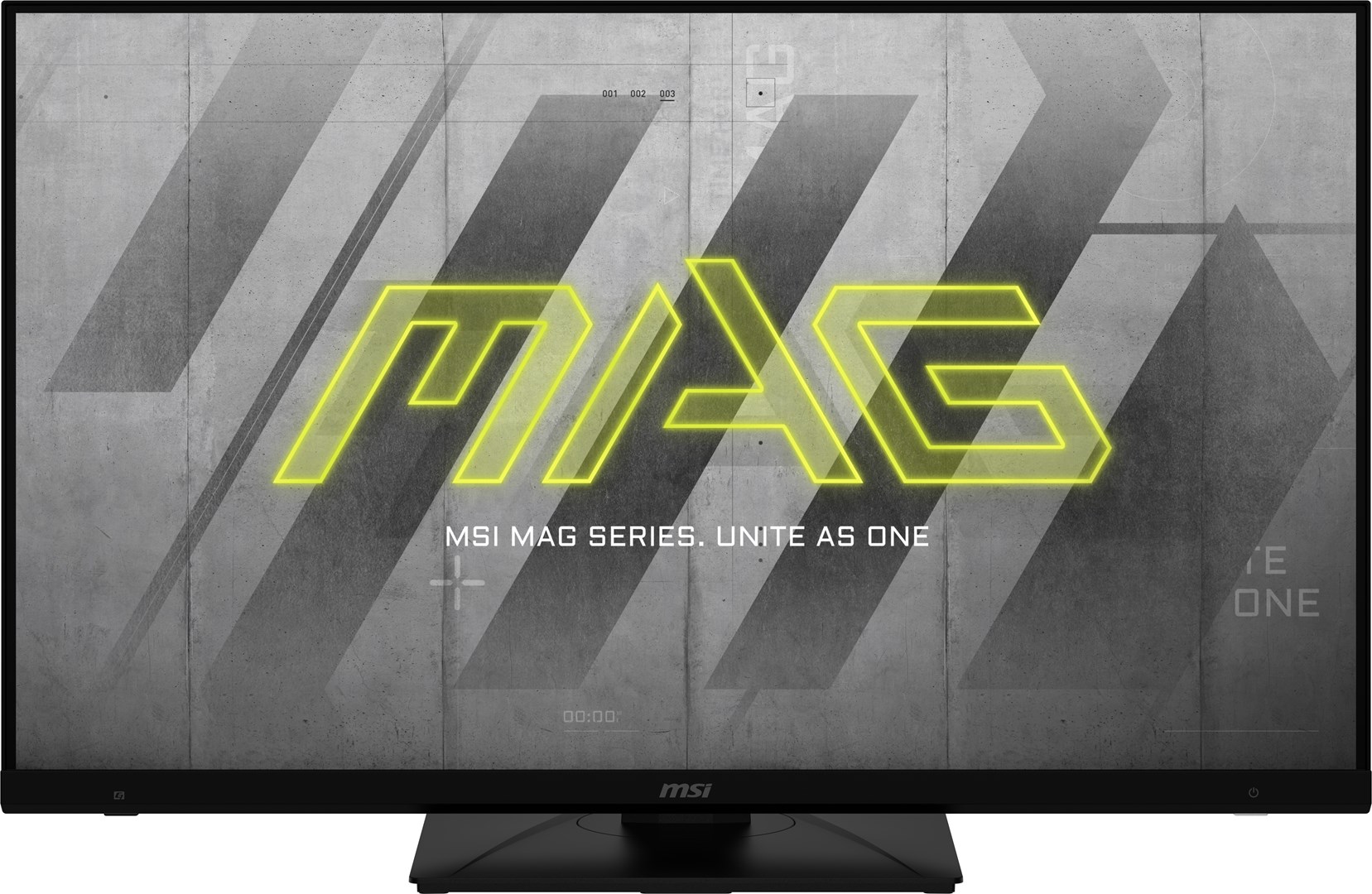 Monitor MSI MAG 323UPF, 32", 3840 x 2160, 4K Ultra HD, 160 Hz, i zi