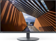 Monitor NEC E244F, 24", Full HD, i zi