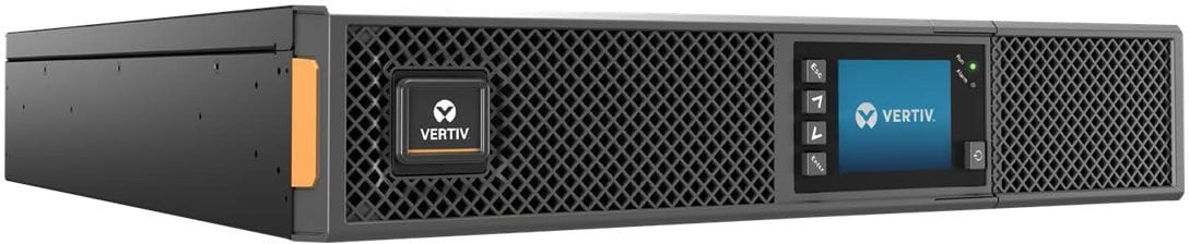 UPS Вертив Либерт GXT5 1500IRT2UXLN, 1500VA 1500W, 230V, монтирање во фиока (rackmount)