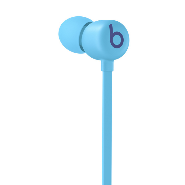 Beats Flex - All-Day Wireless Earphones, Flame Blue
