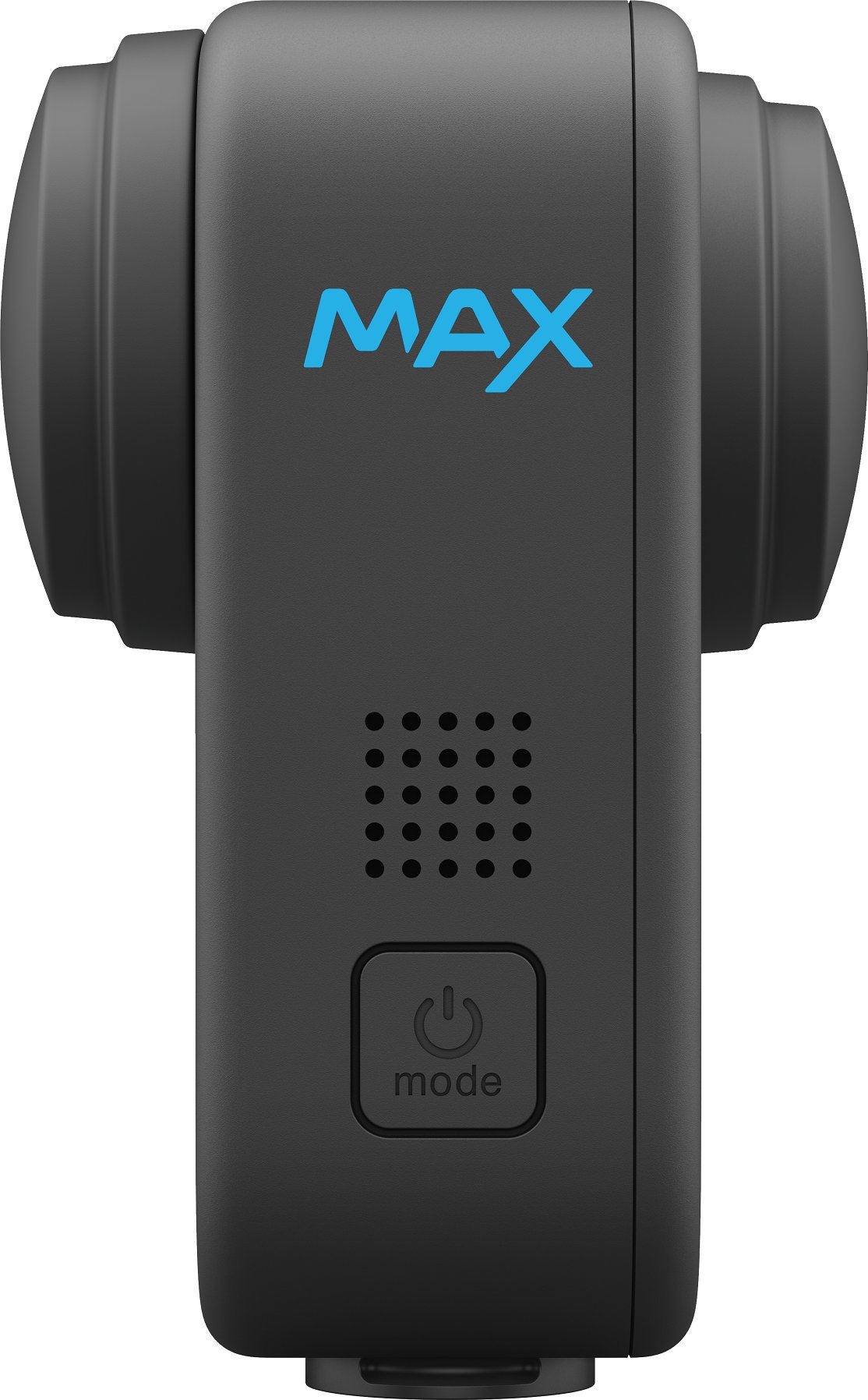 Kамера за акција GoPro Max 360, видео 5.6K, отпорна на вода, црна