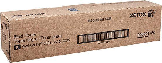 Toner për printer Xerox, i zi