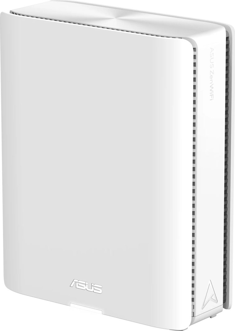 Ruter Asus ZenWiFi BQ16, i bardhë