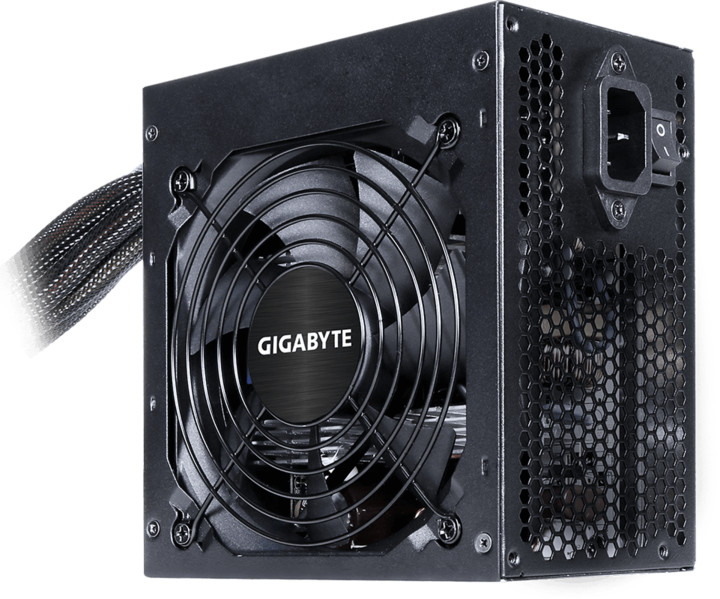 [OUTLET] Burim energjie GIGABYTE P650B - 650W